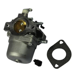 New Carburetor With Mounting Gasket Fit For BS LMT 5-4993 Stratton Walbro - Picture 1 of 10