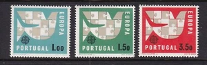 Portugal Mint Stamps Sc#916-918 MLH - Picture 1 of 1