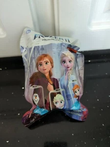 Disney FROZEN 2 Collectible Minis DOMEZ Series 1 Blind Bag NEW SEALED Qty 1 - Picture 1 of 1
