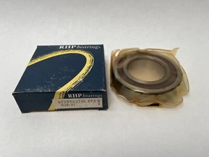 RHP 7209CTBSULP6 Bearing 7209-C-TB-SUL-P6 B7209X2TULEP3 45x85x19 mm - Picture 1 of 7