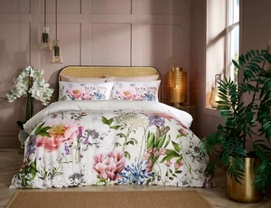 Vantona Boutique Leah Bettbezug Set - Multi - Bild 1 von 10