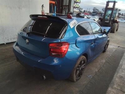 SHOCK ABSORBER REAR RH MK2 (F21) 12-19 BMW 1 SERIES 118I M SPORT 1598 PETROL - Image 1 of 4