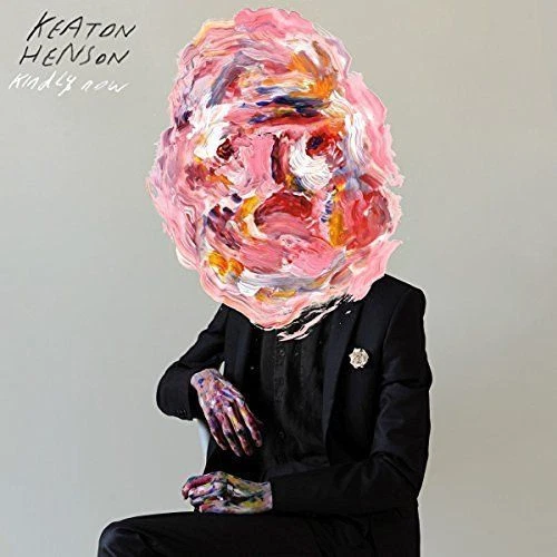 Kindly Now * by Keaton Henson (Vinyl, Sep-2016, Play It Again Sam)