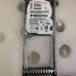 IBM 1.2T 10K 2.5'' 02PX580 02PX579 02PX588 SAS 12GB V5000E Hard Drive HDD - Picture 1 of 5