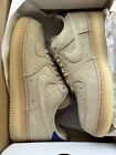 DS Nike Air Force 1 07 LX bleu grain taille 12 W FN7202 224 M 10,5 AF1