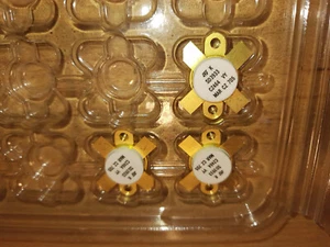 Transistor SD3933 HF Leistungstransistor neu - Bild 1 von 1