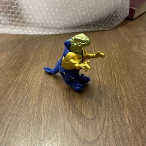 Vintage 1997 Hasbro Takara Transformers Beast Wars Dinosaur - Picture 1 of 7