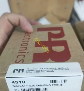 Módulo transmisor PR4510 1 PIEZA nuevo Fedex o DHL - Imagen 1 de 2