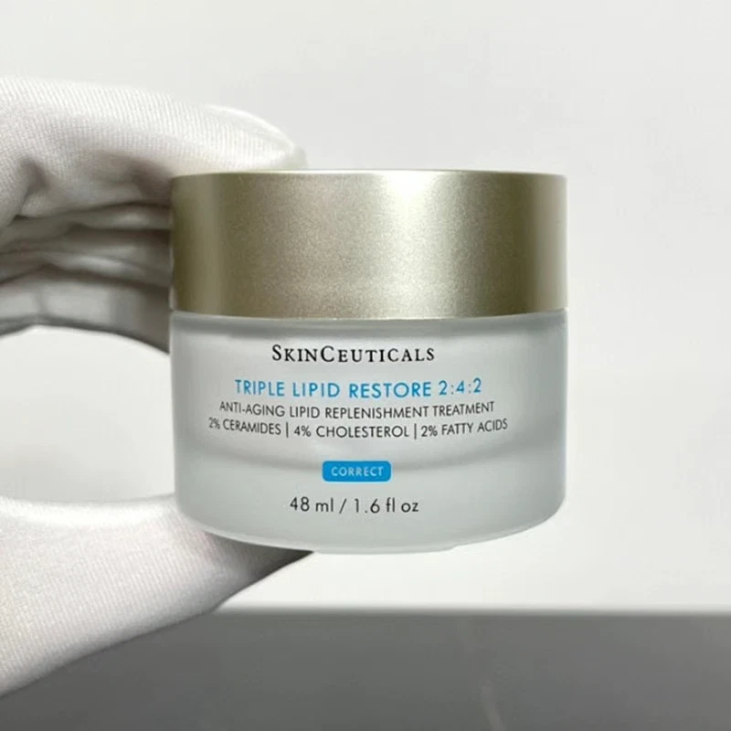 SkinCeuticals Triple Lipid Restore Face Cream 2:4:2 48ml/1.6oz New - Image 1 of 1