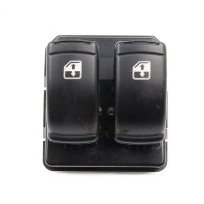 Passenger Side Power Window Switch 96652187 For Chevrolet Lova Aveo 2006-2011 , Foto 1 de 3