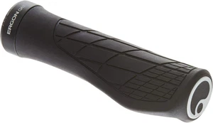 GA3 omic Impugnature per All-Mountain Bike | Comfort e Supporto Polso per MTB, Trail ed E-Bi - Foto 1 di 12