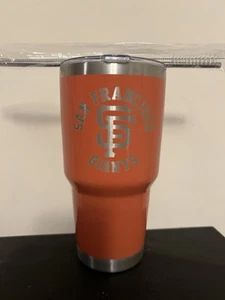 San Francisco Giants Tumbler - Picture 1 of 4