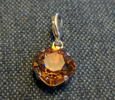 Кулон для гольфа топаз Sabika - Изображение 1 из 2