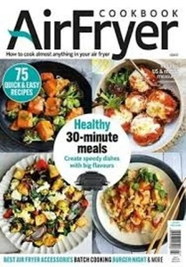 Air Fryer Cookbook issue 7 - Picture 1 of 1