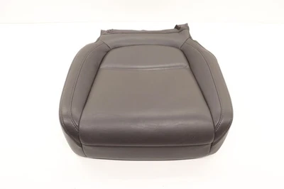 Honda Odyssey 2018-2020 asiento delantero derecho cubierta de cojín inferior fabricante de equipos originales marrón_BN Foto 1 de 4