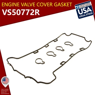 Juego de juntas de cubierta de válvula de motor VS50772R para [2005 - 2007] Chevrolet, Cobalto 2,0 L Foto 1 de 4