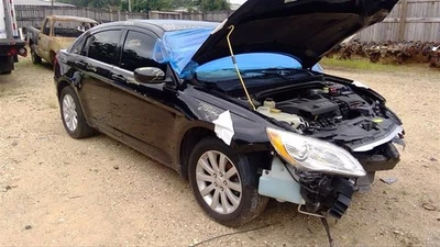 Chasis ECM temperatura debajo del tablero VIN con sexto dígito compatible con 13-18 WRANGLER 649937 Foto 1 de 4