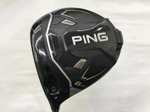 PING G430 MAX 9° 45in Driver Left-Handed TOUR 2.0 CHROME 65 C8 3841 - Picture 1 of 8