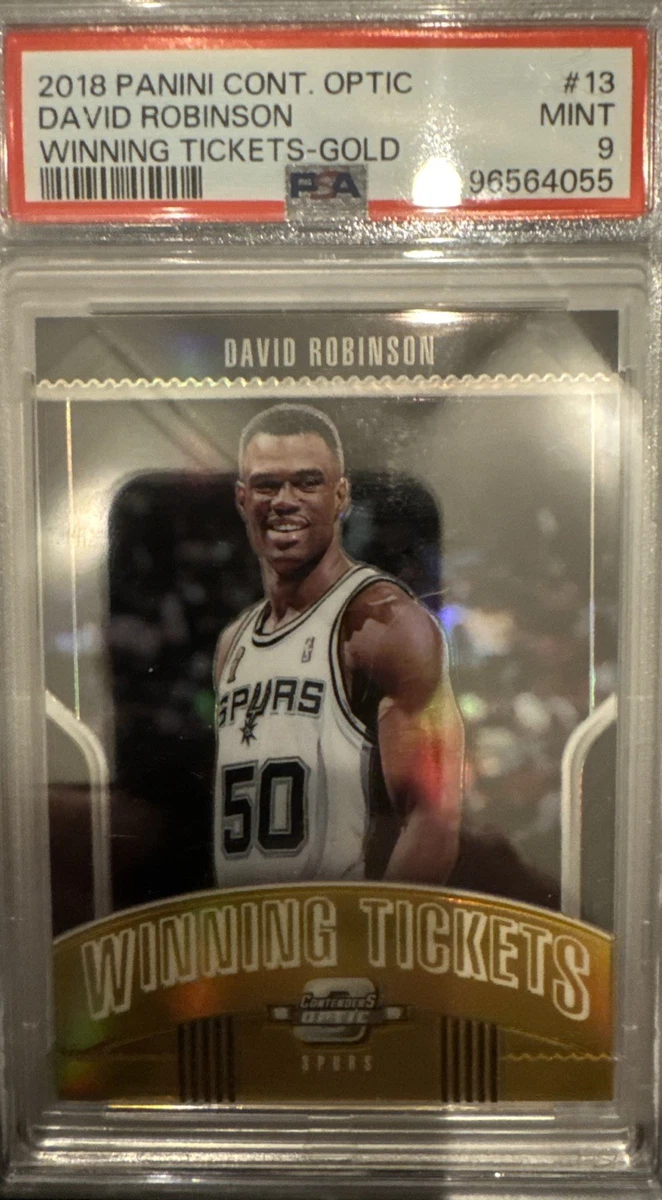 Basketball 2018-19 Panini Contenders Optic Trading Cards