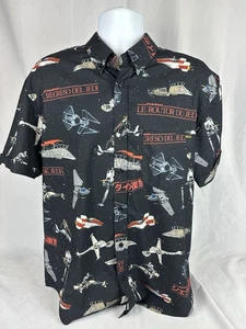 Rsvlts Star Wars Return Of The Jedi Large - Picture 1 of 5