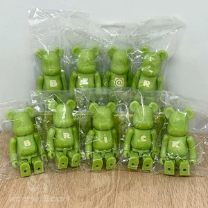 🐻BE@RBRICK Bearbrick100% SERIES 49 BASIC 9 Types Complete Set From JAPAN - Picture 1 of 15
