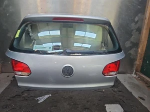 Heckklappe / Heckdeckel VW Golf VI 5K  P23233187 - Bild 1 von 5