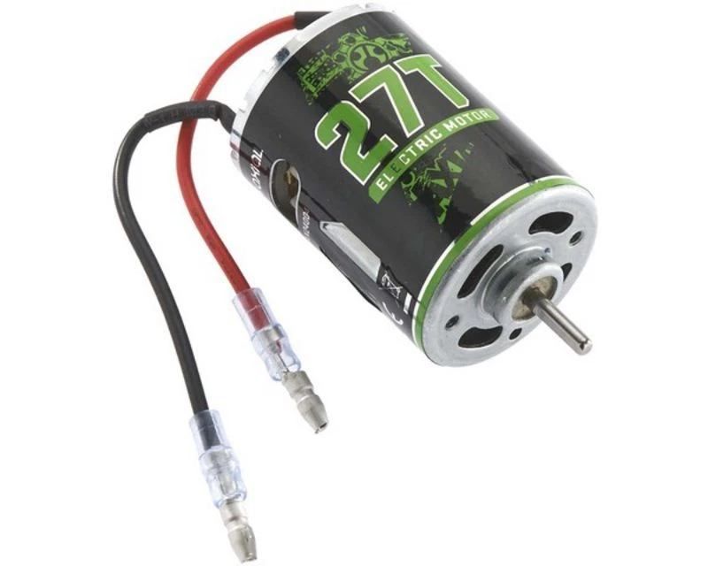 Motor eléctrico Axial AX24004 27T 540 Foto 1 de 1