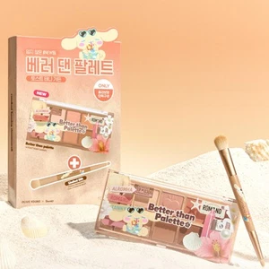 ROMAND ROM&ND Better Than Palette 7.5g #14 SANRIO Collection Tanning Pochacco - Picture 1 of 5
