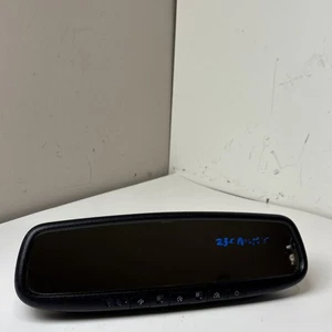 2023 TOYOTA CAMRY INTERIOR REAR VIEW MIRROR OEM 87810-06201 - Bild 1 von 6