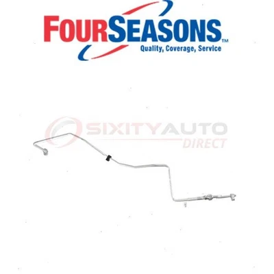 Four Seasons AC Liquid Line with Orifice Tube for 2011-2013 GMC Sierra 1500 ob — 第 1/4 张图片