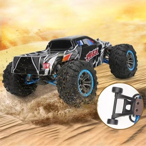 F19A 1:10 Scale Off Road RC Car High Speed Remote Control Electric Vehicles MA - Picture 1 of 24
