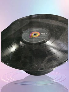 VINYL LPs FOR DECORATING AND CRAFTS BULK LOT OF 10 12" LPs GREAT IDEAS! - Picture 1 of 3