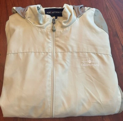Gulfstream Port Authority Jacket Men’s Size XL - Image 1 of 4