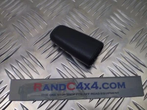 MUC8754 Land Rover Defender Seat Recliner Handle Knob - Picture 1 of 3