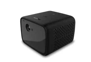 Beamer Philips PicoPix MaxTV PPX720/INT - Bild 1 von 5