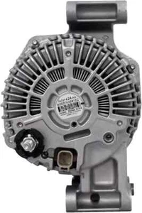 Grill damage . Alternator ACDelco 334-3051 Reman for 14 - 19 Jeep Cherokee - Picture 1 of 4