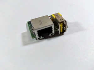 Lenovo Thinkpad T430 Laptop USB LAN Ports Board - Picture 1 of 1
