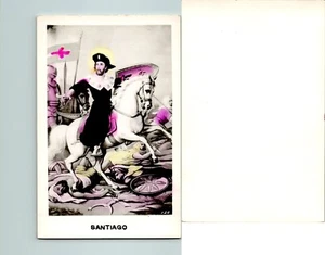 Carta San Santiago colori - Foto 1 di 1