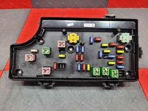 11-14 Compass Patriot TIPM Totally Integrated Power Module (P04692342AD) - Picture 1 of 5