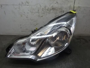 Citroen DS3 2012 N/S Passengers Side Headlight Headlamp DS27 - Picture 1 of 5