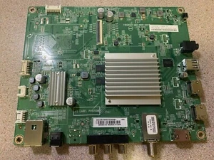 Onn 100005397 Main Board (T19034-TX) 756TXJCB01K0050 (A764) - Picture 1 of 3