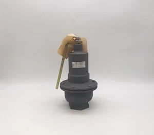 Kunkle 537-G01-HM Safety Valve - Picture 1 of 4