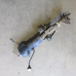 79 80 CHEVROLET MALIBU EL CAMINO ORIGINAL GM AUTOMATIC NON TILT STEERING COLUMN - Picture 1 of 10