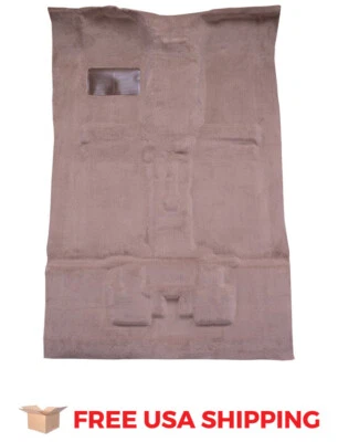 ACC FITS 1991-1994 Mazda Navajo 2DR Pass Area Cutpile Carpet Foto 1 de 3