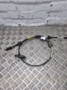 Ford Mondeo 2014-2024 Gear shifter cable - Picture 1 of 12