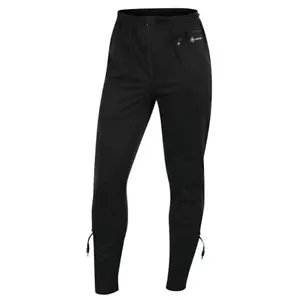 Firstgear Women's Gen4 Heated Pants Liner - Black - XL 527481 - Picture 1 of 3