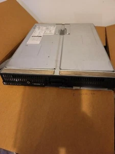 405660-B21 HP Proliant BL685C Dual Core Blade  - Picture 1 of 2