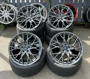 18 zoll Winterkompletträder 245/45 R18 Winterreifen für Seat Cupra Formentor FR  - Bild 1 von 1