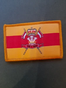 9./12. Royal Lancers - Bild 1 von 1