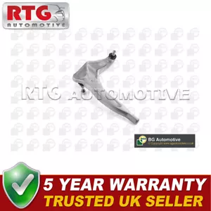 Brazo de control de pista delantero derecho para Rover 75 mg ZT 1.8 2.0 CDTi D 2.5 - Imagen 1 de 3